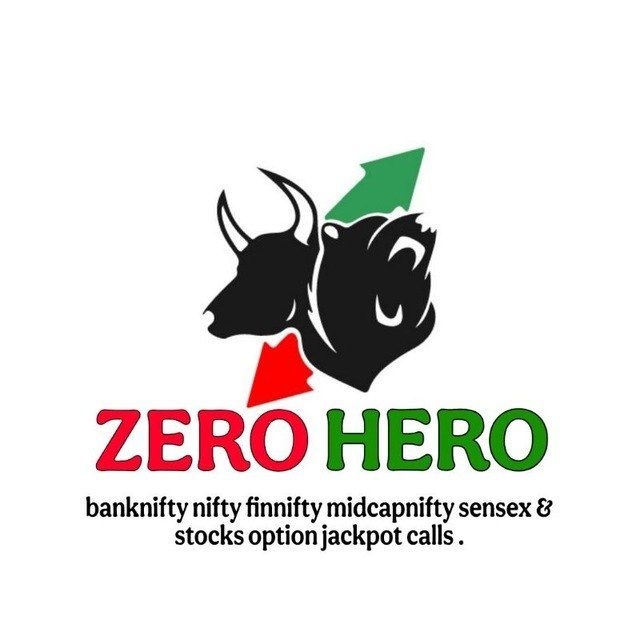 Zero Hero Trader